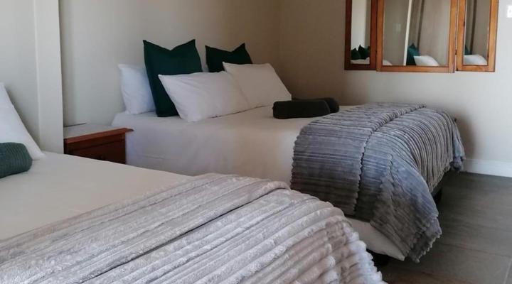 Gouritz Holkom at Eco Marine Estate