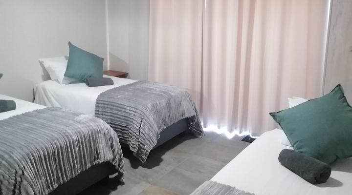 Gouritz Holkom at Eco Marine Estate