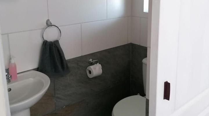 Gouritz Holkom at Eco Marine Estate