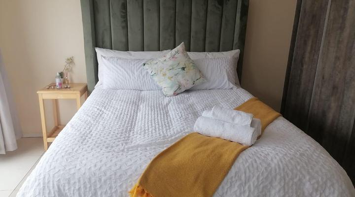 KS Legacy Guesthouse