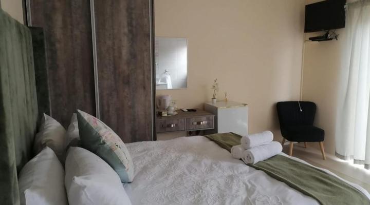 KS Legacy Guesthouse