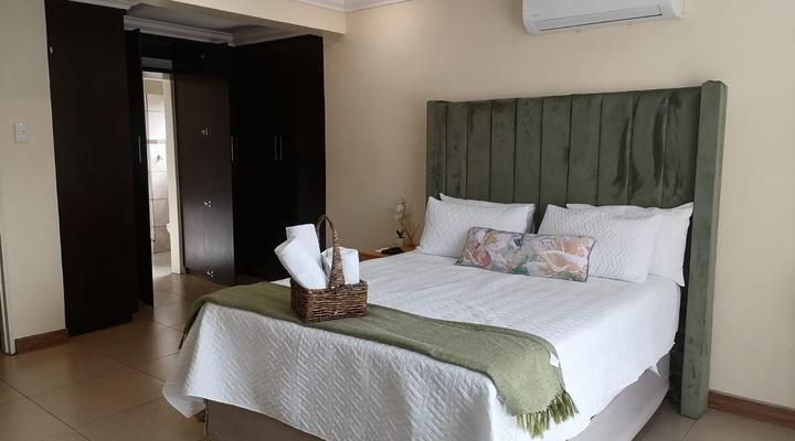 KS Legacy Guesthouse