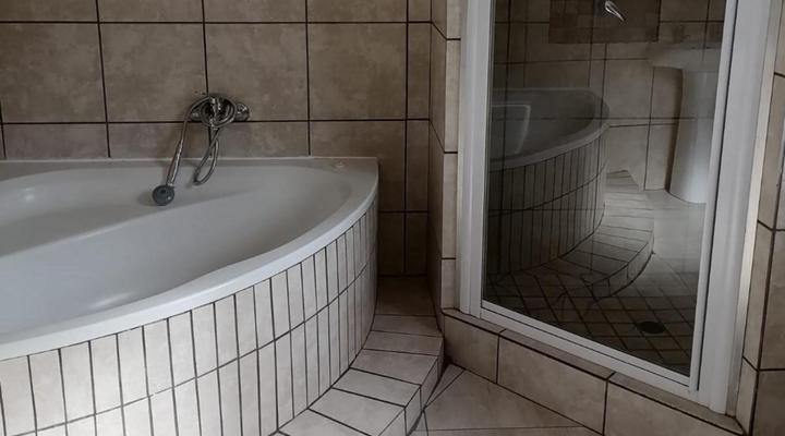 KS Legacy Guesthouse