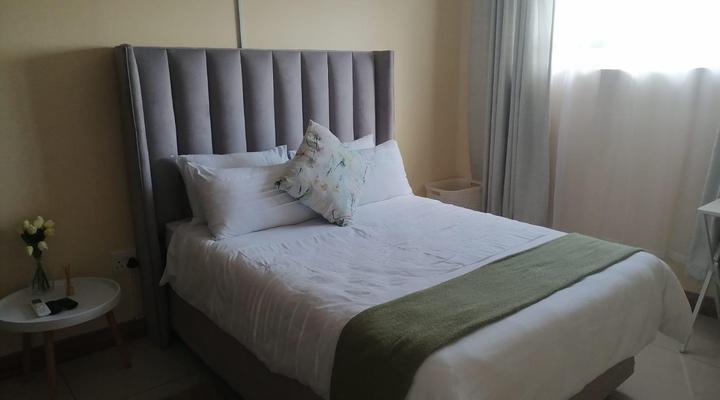 KS Legacy Guesthouse