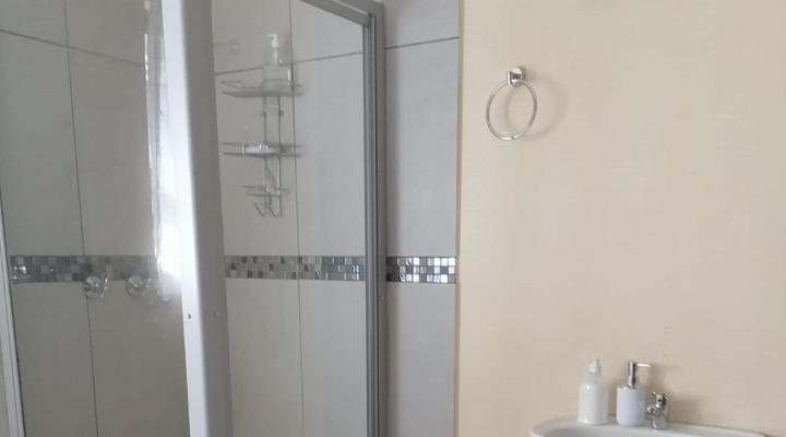 KS Legacy Guesthouse