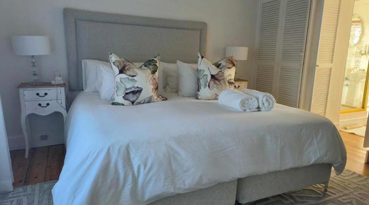 Petites Bulles Lodge