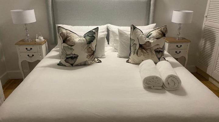 Petites Bulles Lodge