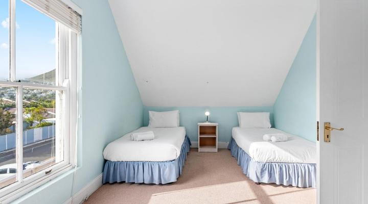 Summerville 20 by HostAgents