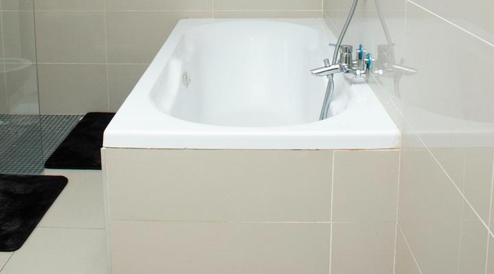 Urban Oasis at Auasblick