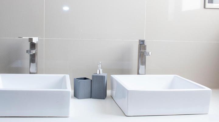 Urban Oasis at Auasblick