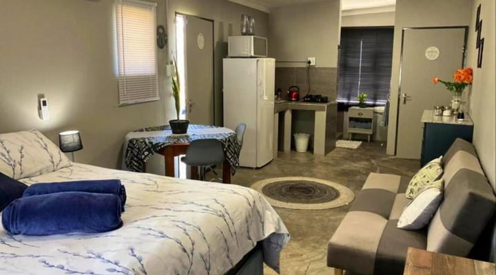 Stellies Accommodation
