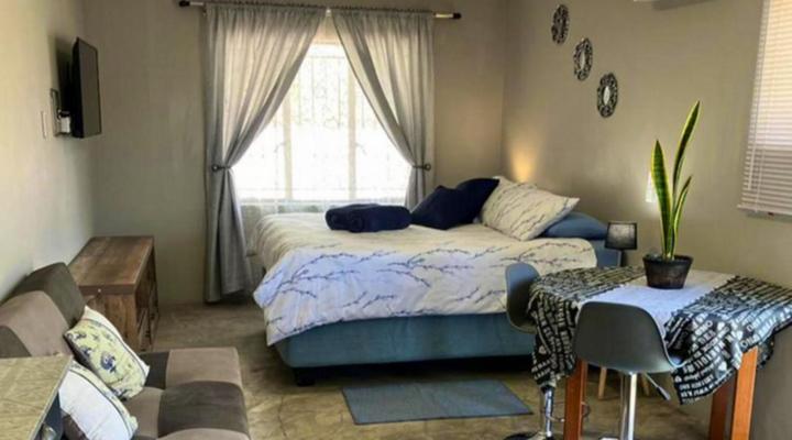 Stellies Accommodation