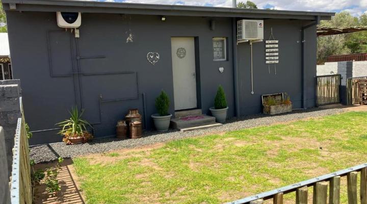 Stellies Accommodation