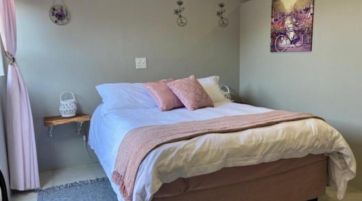 Stellies Accommodation