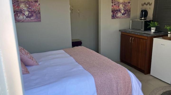 Stellies Accommodation