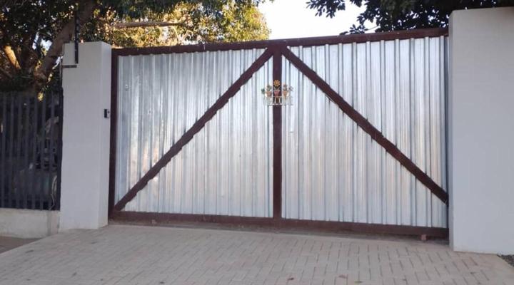 Stellies Accommodation