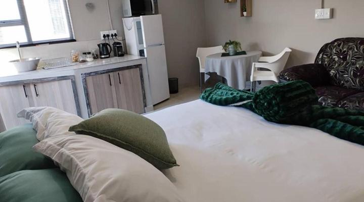 Stellies Accommodation