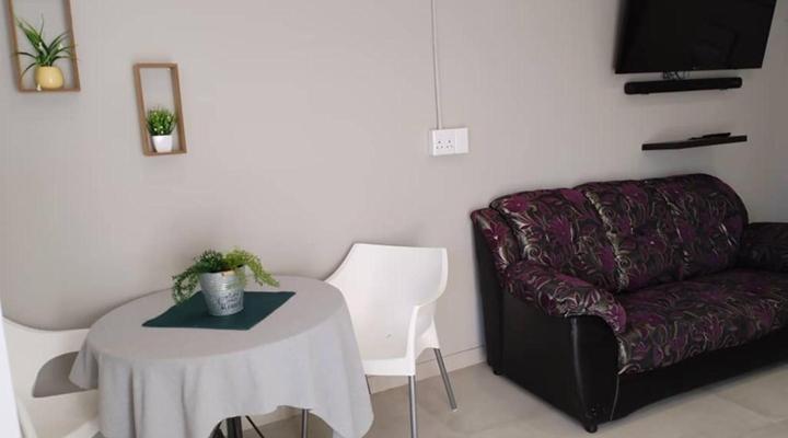 Stellies Accommodation