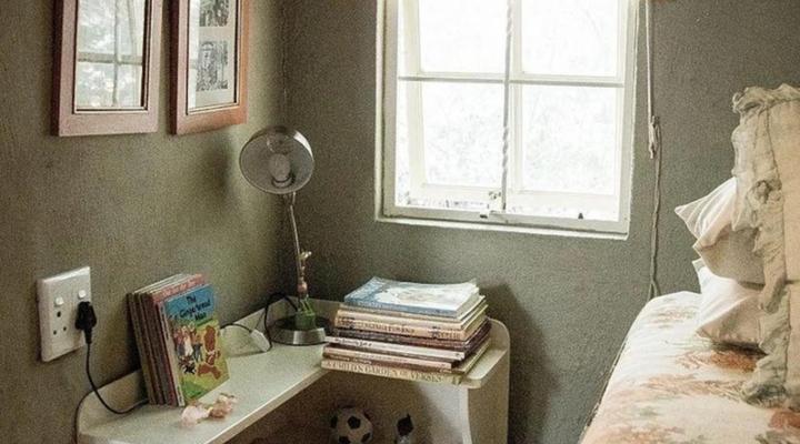 Cleopatra Mountain - Self Catering