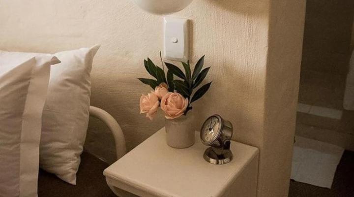 Cleopatra Mountain - Self Catering