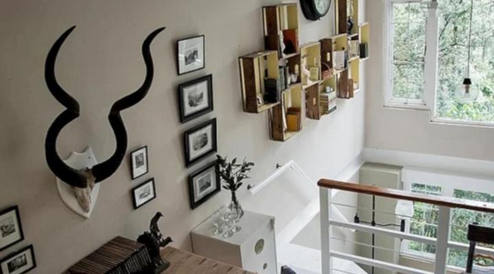 Cleopatra Mountain - Self Catering