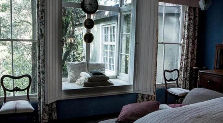 Cleopatra Mountain - Self Catering