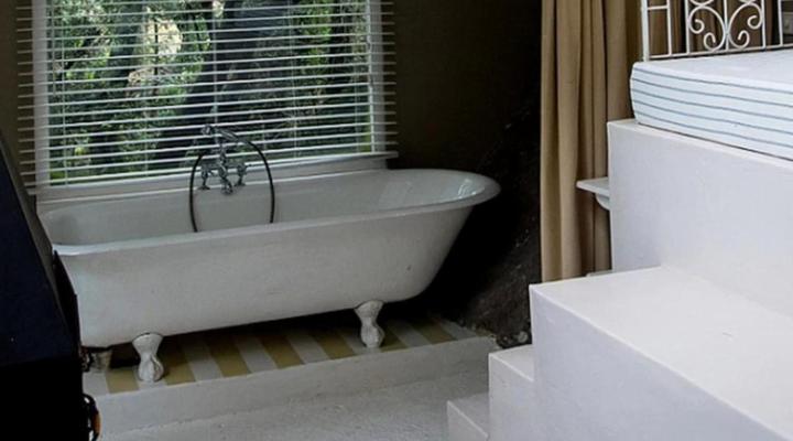 Cleopatra Mountain - Self Catering