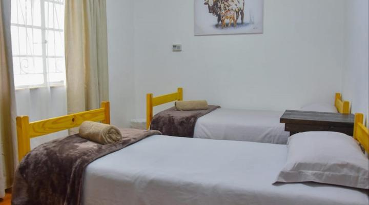 Bargain Accommodation