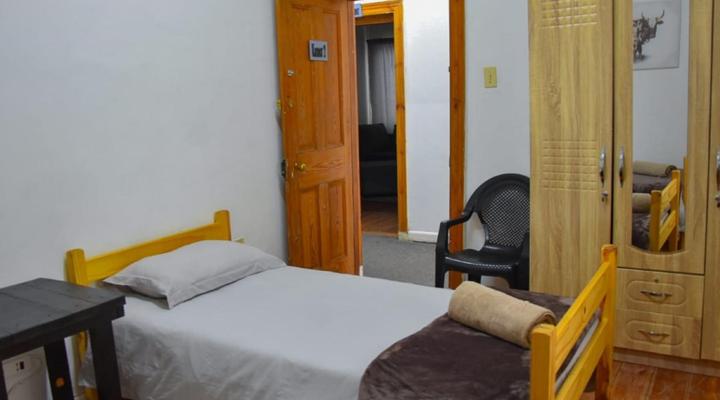 Bargain Accommodation