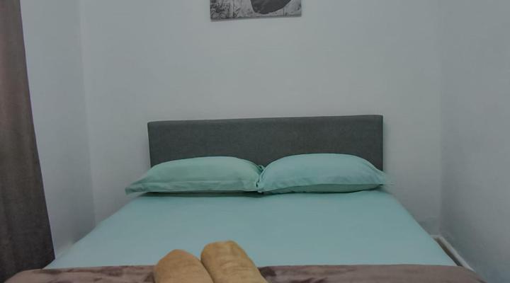 Bargain Accommodation