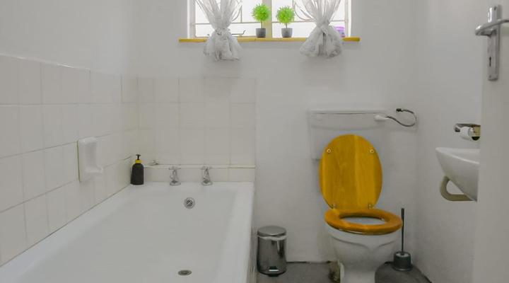 Bargain Accommodation