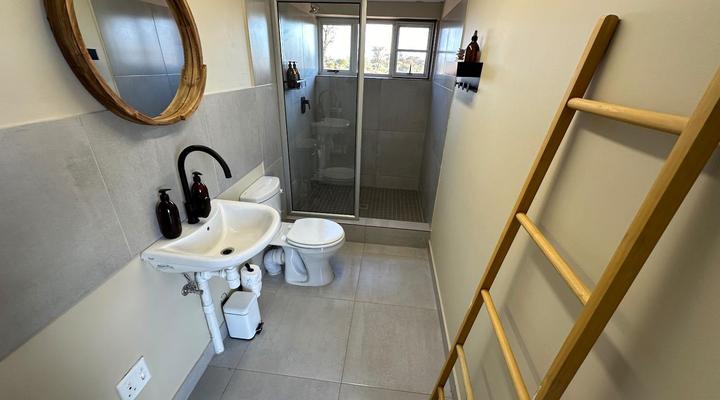 Kameeldoring Glamping Namibia