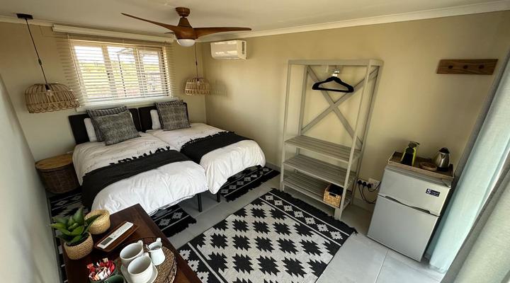 Kameeldoring Glamping Namibia