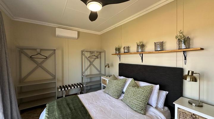 Kameeldoring Glamping Namibia