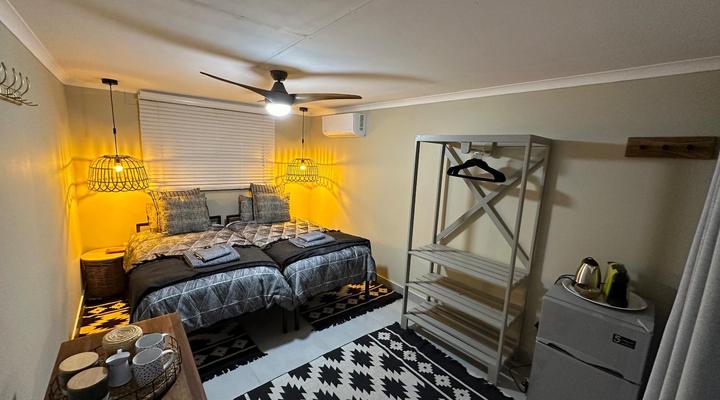 Kameeldoring Glamping Namibia