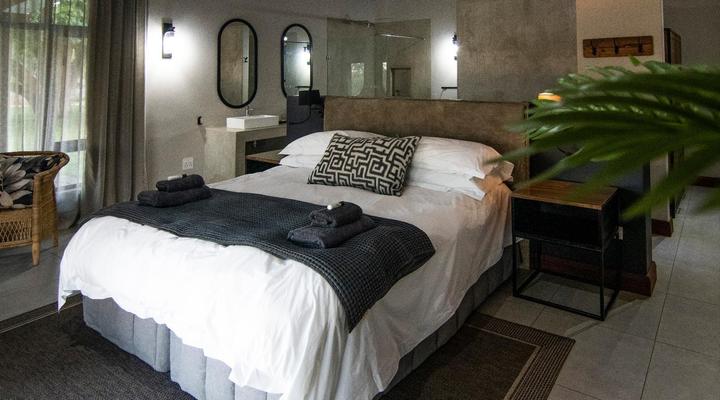 Komati Kruger Grande 5