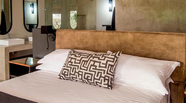 Komati Kruger Grande 5