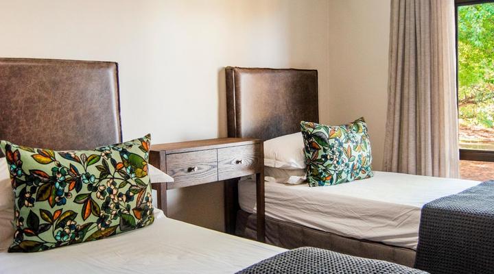 Komati Kruger Grande 5