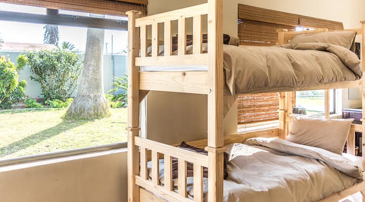 Sea View Backpackers