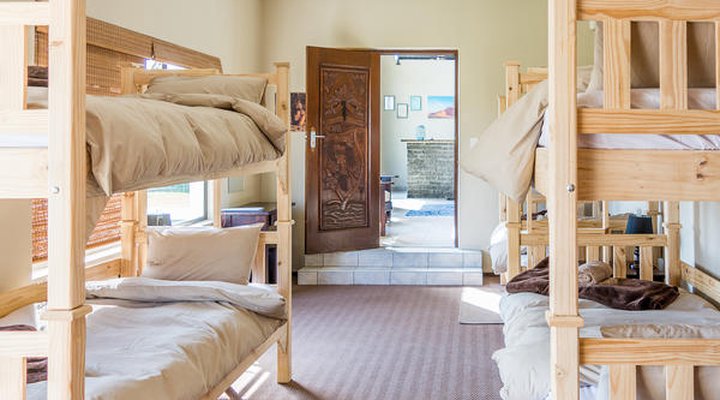 Sea View Backpackers