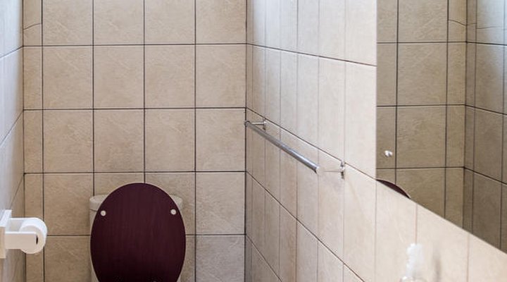 Sea View Backpackers