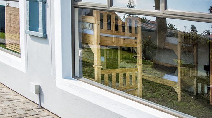 Sea View Backpackers