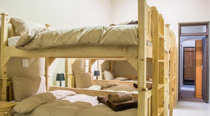 Sea View Backpackers