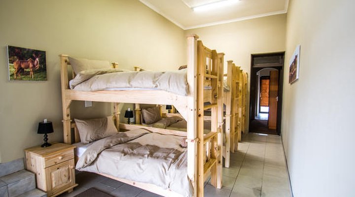 Sea View Backpackers