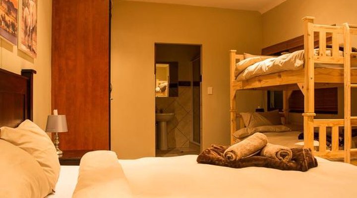 Sea View Backpackers