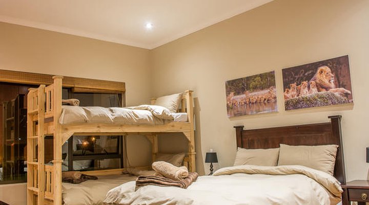 Sea View Backpackers