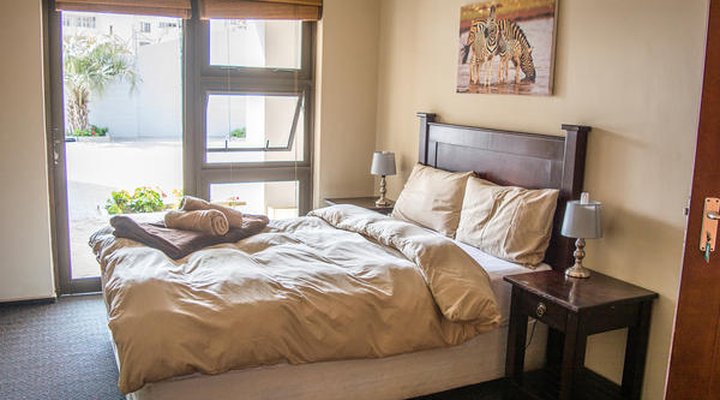 Sea View Backpackers