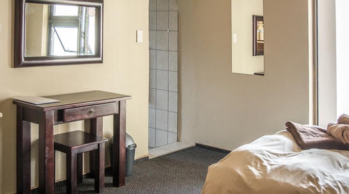 Sea View Backpackers