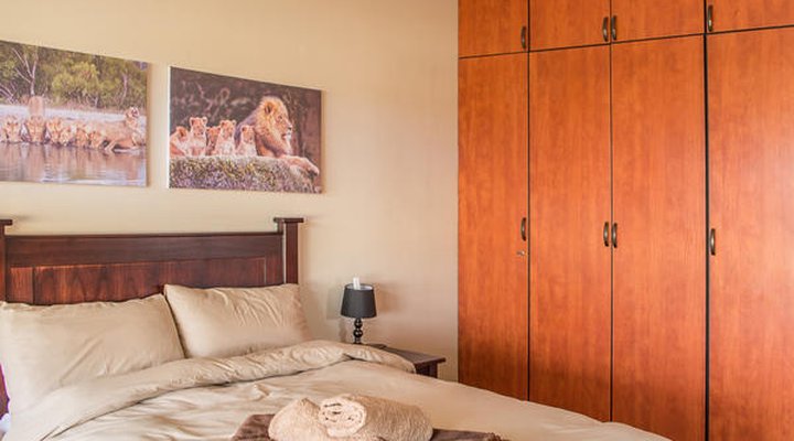 Sea View Backpackers