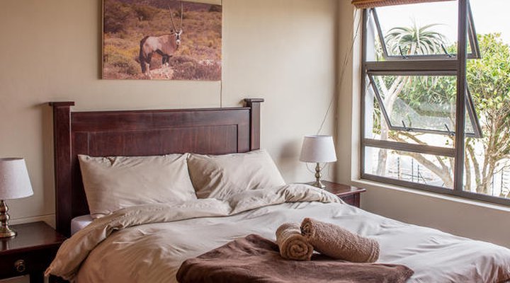 Sea View Backpackers